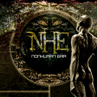 NONHUMAN ERA - NonHuman Era (2012 Demo)
