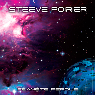 STEEVE POIRIER - Planete Perdue