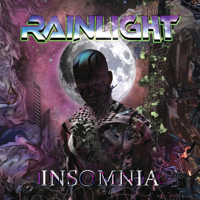 RAINLIGHT - Insomnia